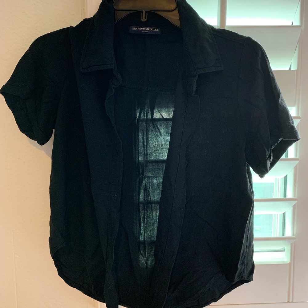 Brandy Melville Top